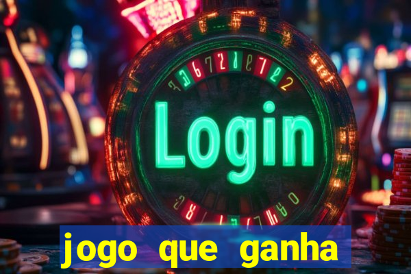 jogo que ganha dinheiro sem depositar